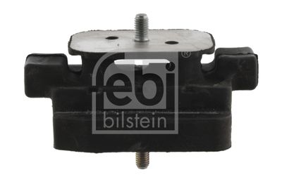Mounting, automatic transmission FEBI BILSTEIN 31986