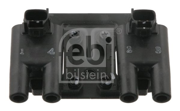 FEBI BILSTEIN 31998 Ignition Coil