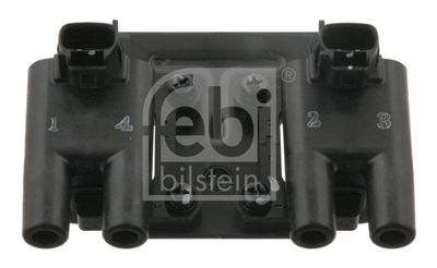 Ignition Coil FEBI BILSTEIN 31998