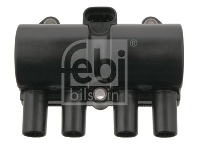 Ignition Coil FEBI BILSTEIN 31999