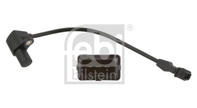 Sensor, crankshaft pulse FEBI BILSTEIN 32001