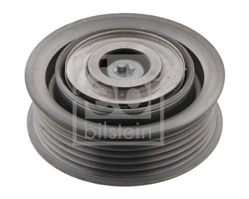 FEBI BILSTEIN 32024 Deflection/Guide Pulley, V-ribbed belt