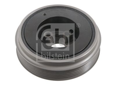 Belt Pulley, crankshaft FEBI BILSTEIN 32026