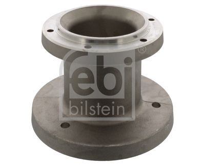 Hub, engine cooling fan wheel FEBI BILSTEIN 32042