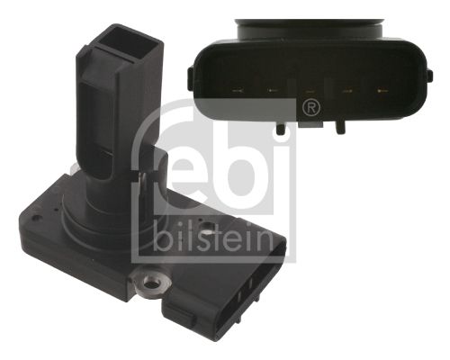 FEBI BILSTEIN 32053 Mass Air Flow Sensor