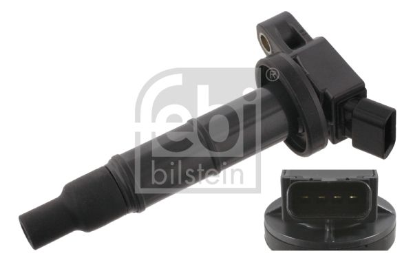 FEBI BILSTEIN 32055 Ignition Coil