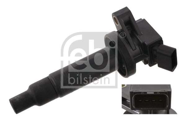 FEBI BILSTEIN 32056 Ignition Coil