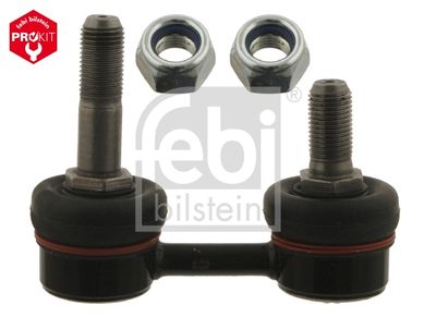 Link/Coupling Rod, stabiliser bar FEBI BILSTEIN 32061