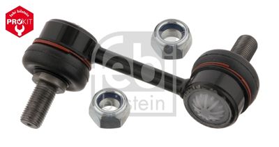 Link/Coupling Rod, stabiliser bar FEBI BILSTEIN 32062