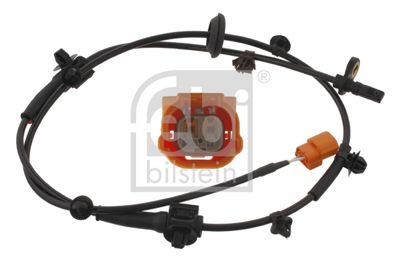 Sensor, wheel speed FEBI BILSTEIN 32084