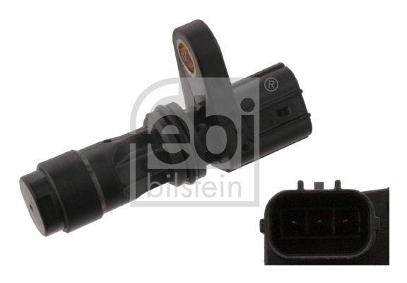 FEBI BILSTEIN 32085 Sensor, crankshaft pulse