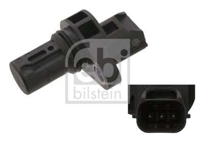 Sensor, crankshaft pulse FEBI BILSTEIN 32088