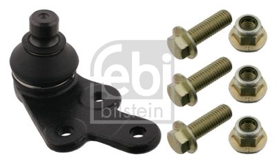 Ball Joint FEBI BILSTEIN 32091