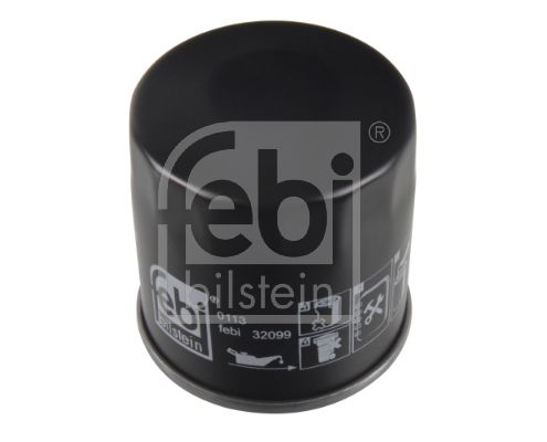FEBI BILSTEIN 32099 Oil Filter