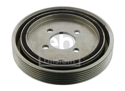 Belt Pulley, crankshaft FEBI BILSTEIN 32112