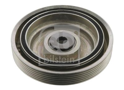 Belt Pulley, crankshaft FEBI BILSTEIN 32115