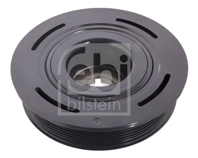 Belt Pulley, crankshaft FEBI BILSTEIN 32133