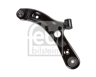 Control/Trailing Arm, wheel suspension FEBI BILSTEIN 32140