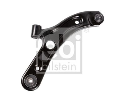 Control/Trailing Arm, wheel suspension FEBI BILSTEIN 32141