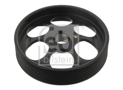Belt Pulley, power steering pump FEBI BILSTEIN 32152
