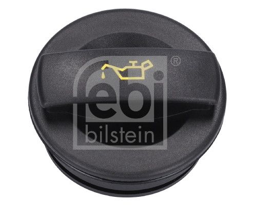 FEBI BILSTEIN 32155 Sealing Cap, oil filler neck