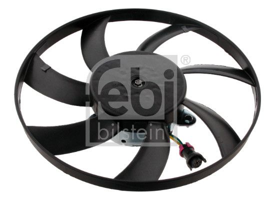 FEBI BILSTEIN 32156 Fan, engine cooling