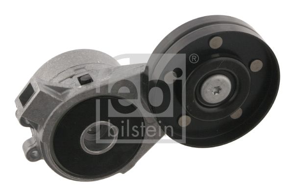 FEBI BILSTEIN 32175 Belt Tensioner, V-ribbed belt
