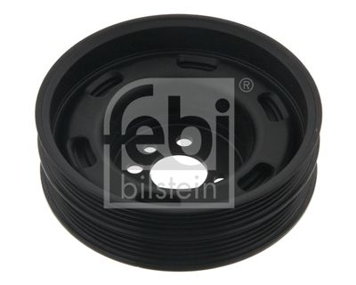 Belt Pulley, crankshaft FEBI BILSTEIN 32197