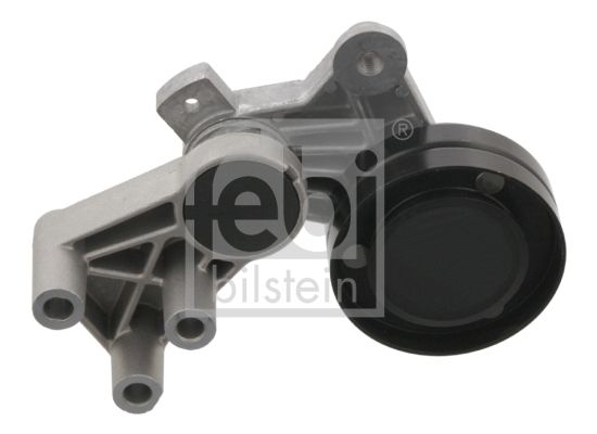 FEBI BILSTEIN 32200 Belt Tensioner, V-ribbed belt