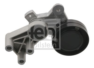 Belt Tensioner, V-ribbed belt FEBI BILSTEIN 32200