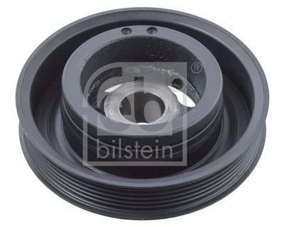 Belt Pulley, crankshaft FEBI BILSTEIN 32214