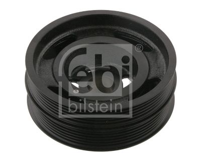 Belt Pulley, crankshaft FEBI BILSTEIN 32215