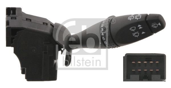 FEBI BILSTEIN 32216 Steering Column Switch