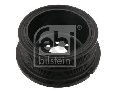 Belt Pulley, crankshaft FEBI BILSTEIN 32220