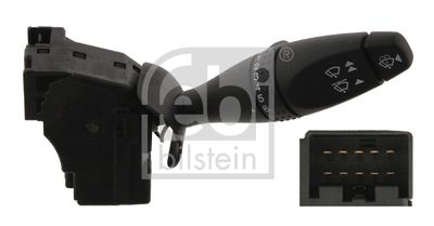 Steering Column Switch FEBI BILSTEIN 32233