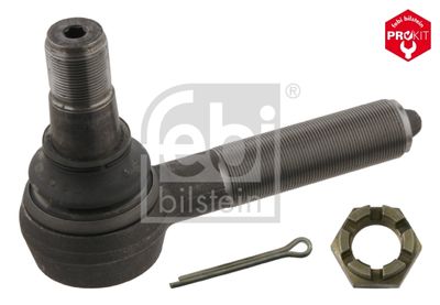 Tie Rod End FEBI BILSTEIN 32234