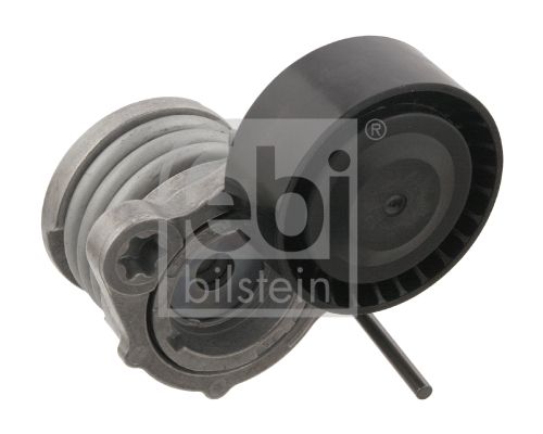 FEBI BILSTEIN 32248 Belt Tensioner, V-ribbed belt