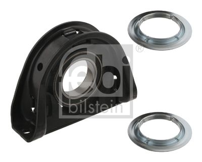 Suspension, propshaft FEBI BILSTEIN 32256