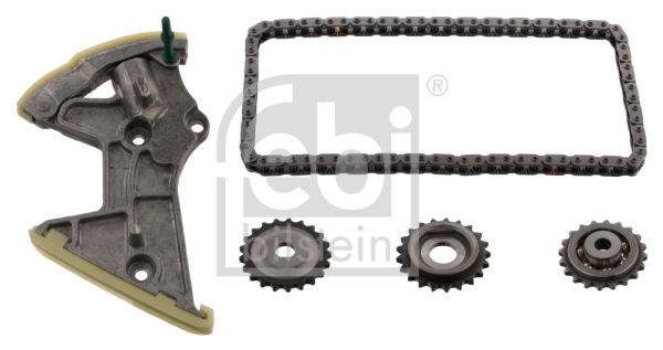 FEBI BILSTEIN 32266 Chain Kit, oil pump drive