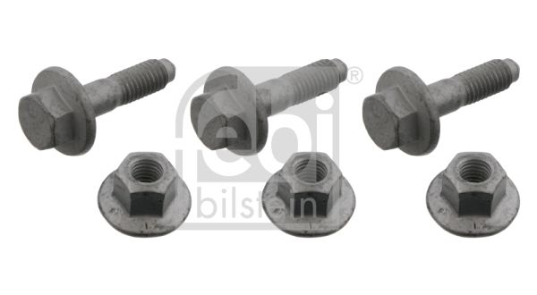FEBI BILSTEIN 32295 Clamping Bolt Set, ball joint