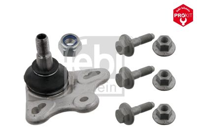 Ball Joint FEBI BILSTEIN 32296