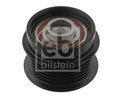 Alternator Freewheel Clutch FEBI BILSTEIN 32297