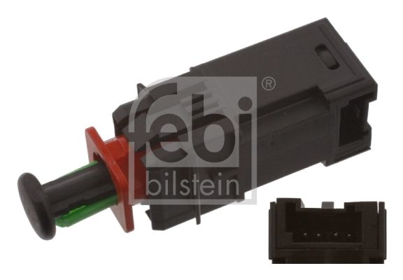 FEBI BILSTEIN 32300 Stop Light Switch