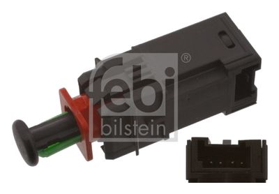 Stop Light Switch FEBI BILSTEIN 32300