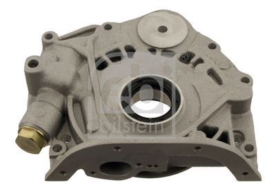 Oil Pump FEBI BILSTEIN 32302