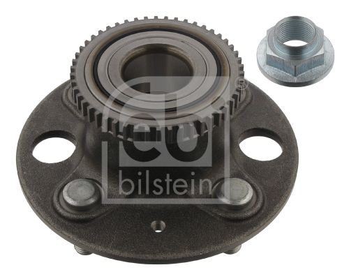 FEBI BILSTEIN 32306 Wheel Bearing Kit