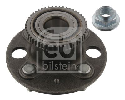 Wheel Bearing Kit FEBI BILSTEIN 32306