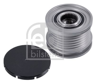 Alternator Freewheel Clutch FEBI BILSTEIN 32311