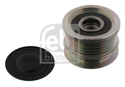Alternator Freewheel Clutch FEBI BILSTEIN 32312