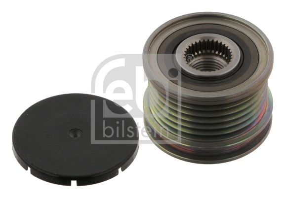 FEBI BILSTEIN 32314 Alternator Freewheel Clutch